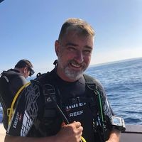 Jesus Corzo Carballes