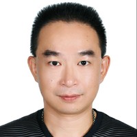 Anson Chen