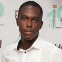 Kweku Asare