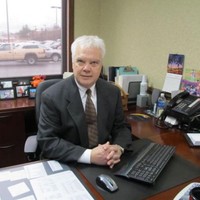 Glenn Mc Ghee