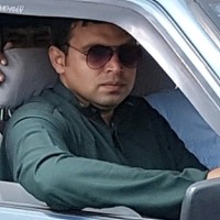 Ishtiaq Ahmad