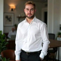 Daniel Hendrik David