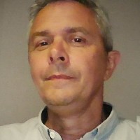 Nicolas Blanc