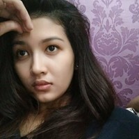 Nadya Jenny Ergianty
