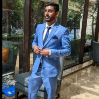 Abhishek Sharma