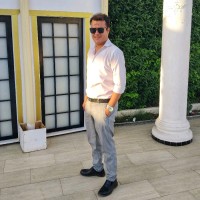 Mohamed Gamal Kotb