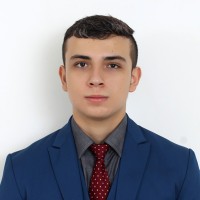 Nagem Samir Merheb Suárez