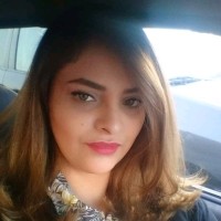 Amira Mostafa