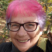Bertha Rogers