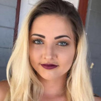 Breanna Staten