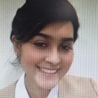 Nazirah Ismail Maideen