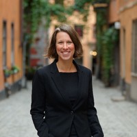 Helene Drotz