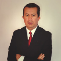 Luis Javier Villa Jimenez