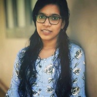 Amrutha Lakshmi