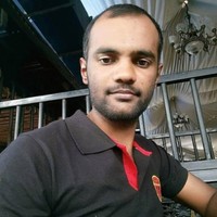Santosh Reddy Pothuganti