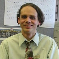 Nathan Cram