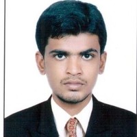 MOHAMMED JAFAR SADIQ AHMED