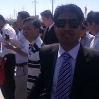 manoj wadiyar Salesmumbai