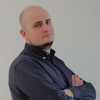 Tomasz Bolak