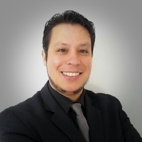 David Leonardo Blanco Chaparro