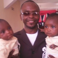 David Mwinyi Walubila