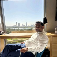 Mathiyazhagan Palanivel