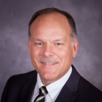 Timothy B Ehlerding, Mba