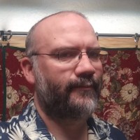 BenJamin Armstrong