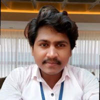 Tushar kant Sahoo