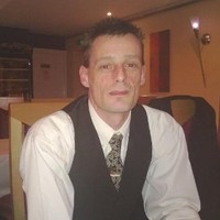 Adrian O'Connell
