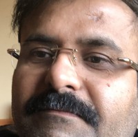 Hitesh Mange