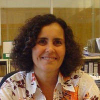 Ana Maria Bento