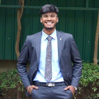 M.S.Sudhir Srinivas