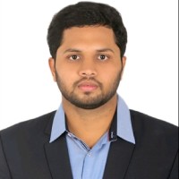 Vihari Bolisetty