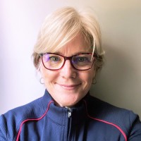 Tracey Anderson