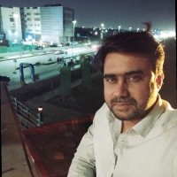 Sheeraz Shamim