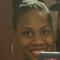 Timikia Harris