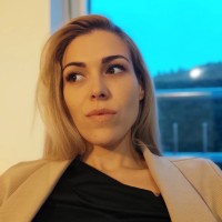 Tamara Milojevic