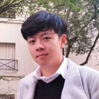 Jacques Chen