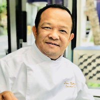 Danai Thotrakun