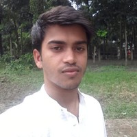 Ahmed Rasel