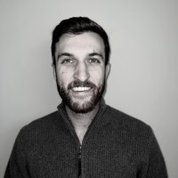 Luca Paese, P.Eng