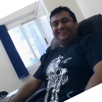 Keyur Panchal