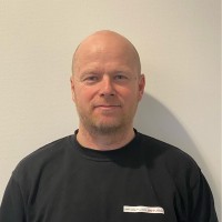 Christer Oestreich