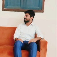 Vikrant Raj