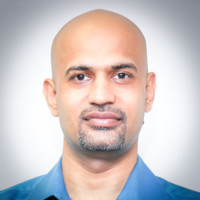 Shashank Soni