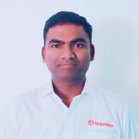 Shankar Mane