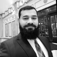 Mohsin Ahmad
