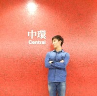 俞凯凡Yu Kaifan