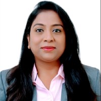 Sheela S